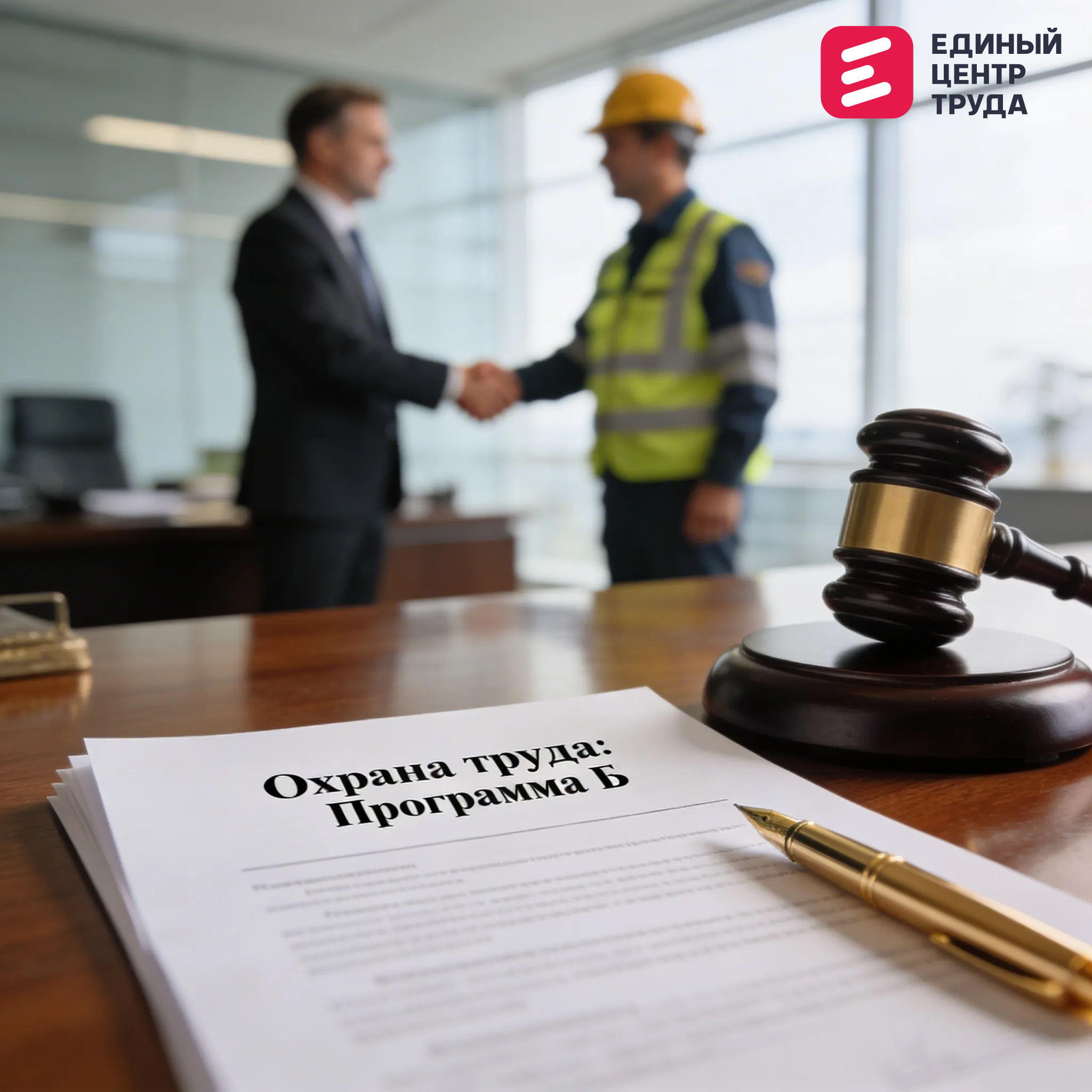 Вы все еще не учите «офисных сотрудников» по Охране Труда? Узнайте, почему это обязательно.